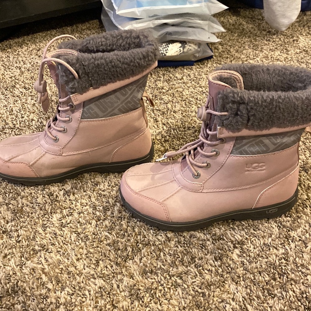 UGG boots